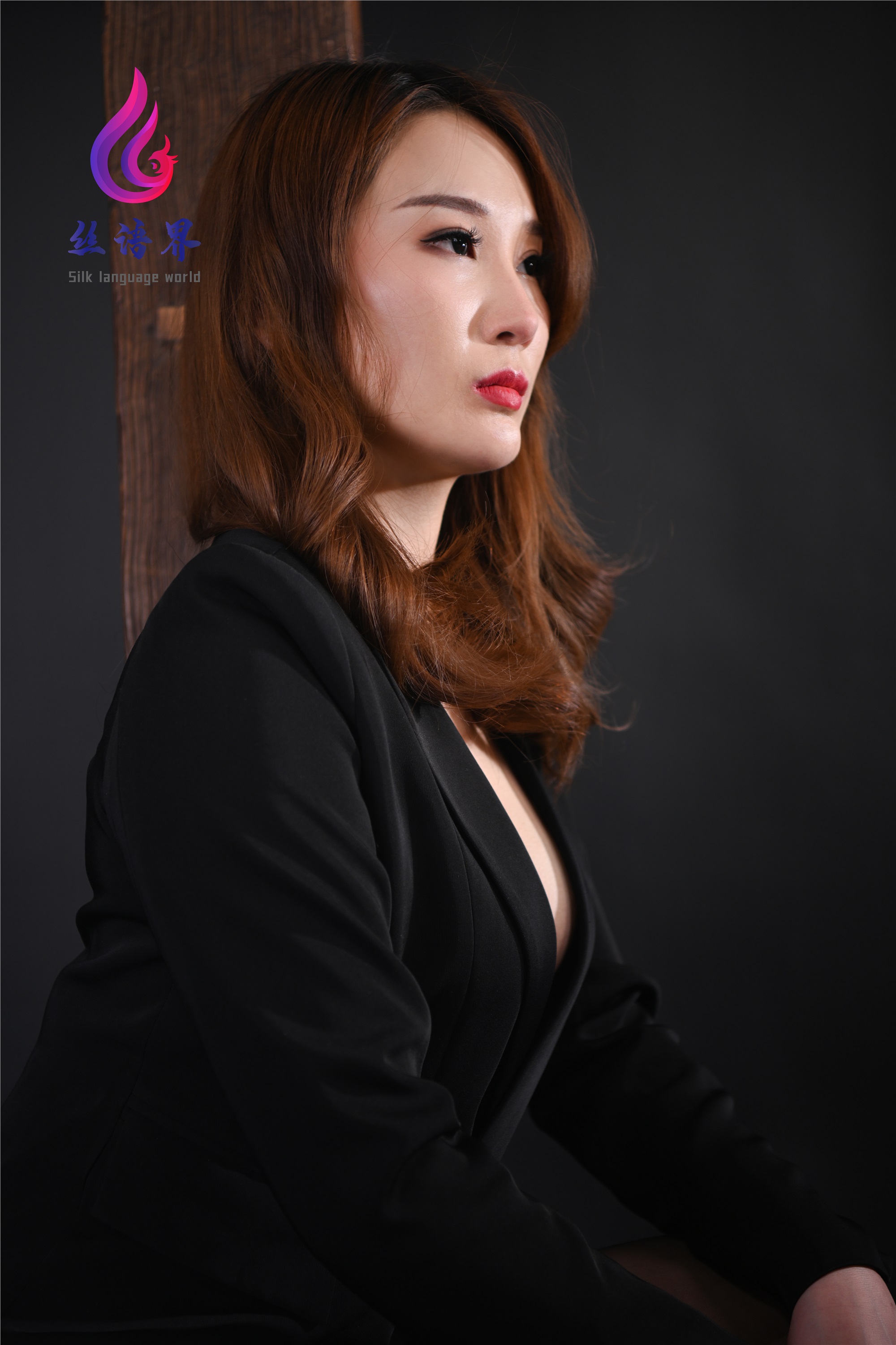 Ligui丽柜 2021.05.04 网络丽人 Model 淼淼